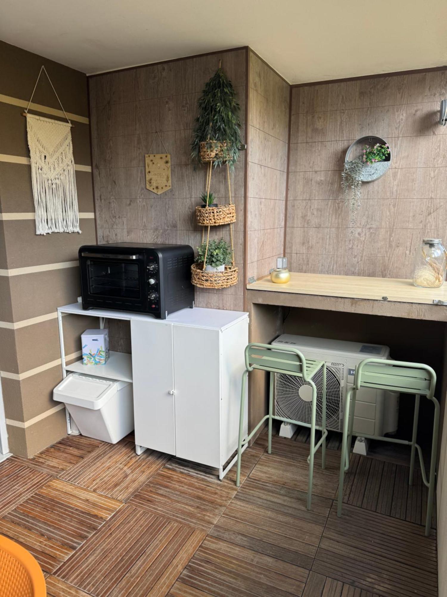 L'Appart Ideal Famille, Terrasse, Piscine, Plage Villeneuve-Loubet Bagian luar foto